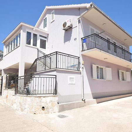 Apartments Jakov Orebić Eksteriør billede