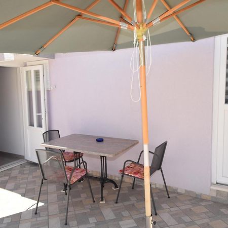 Apartments Jakov Orebić Eksteriør billede