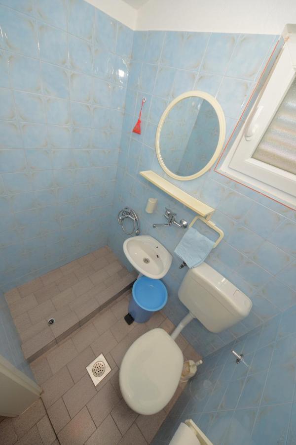 Apartments Jakov Orebić Eksteriør billede
