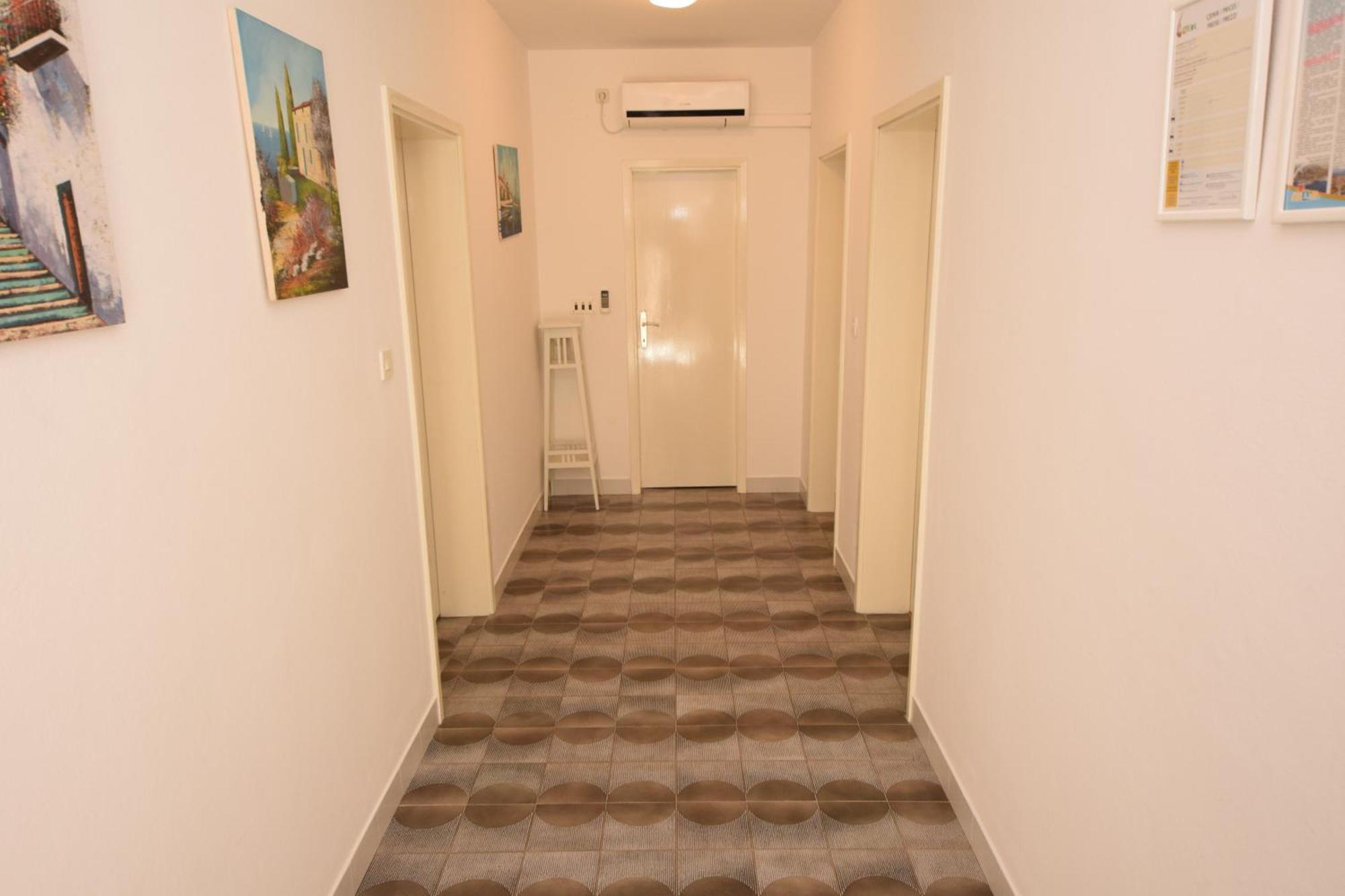 Apartments Jakov Orebić Eksteriør billede