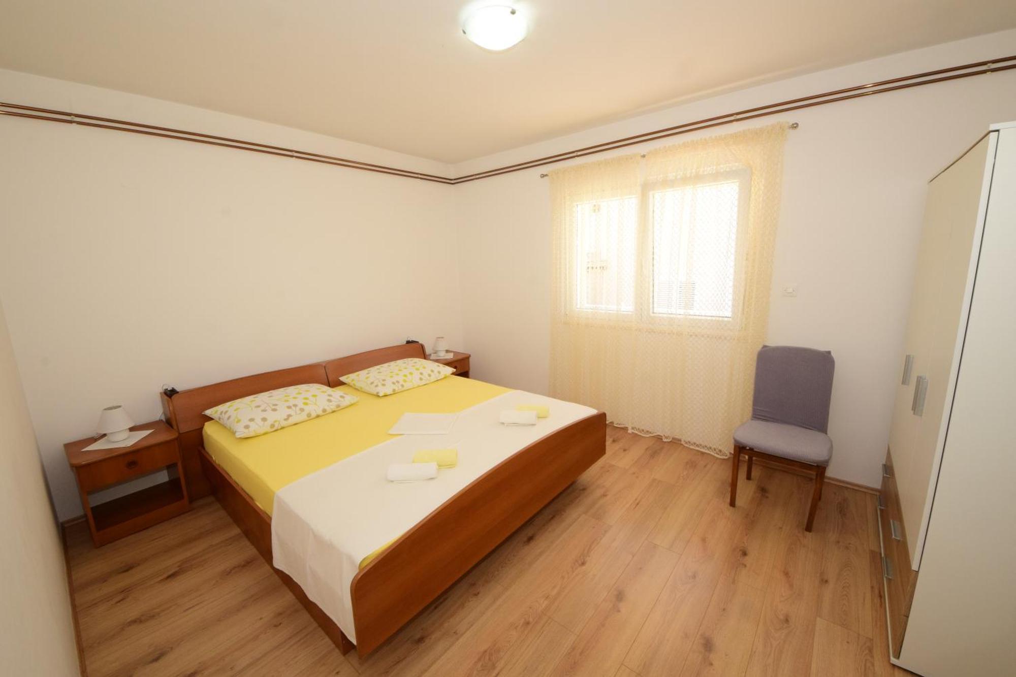 Apartments Jakov Orebić Eksteriør billede