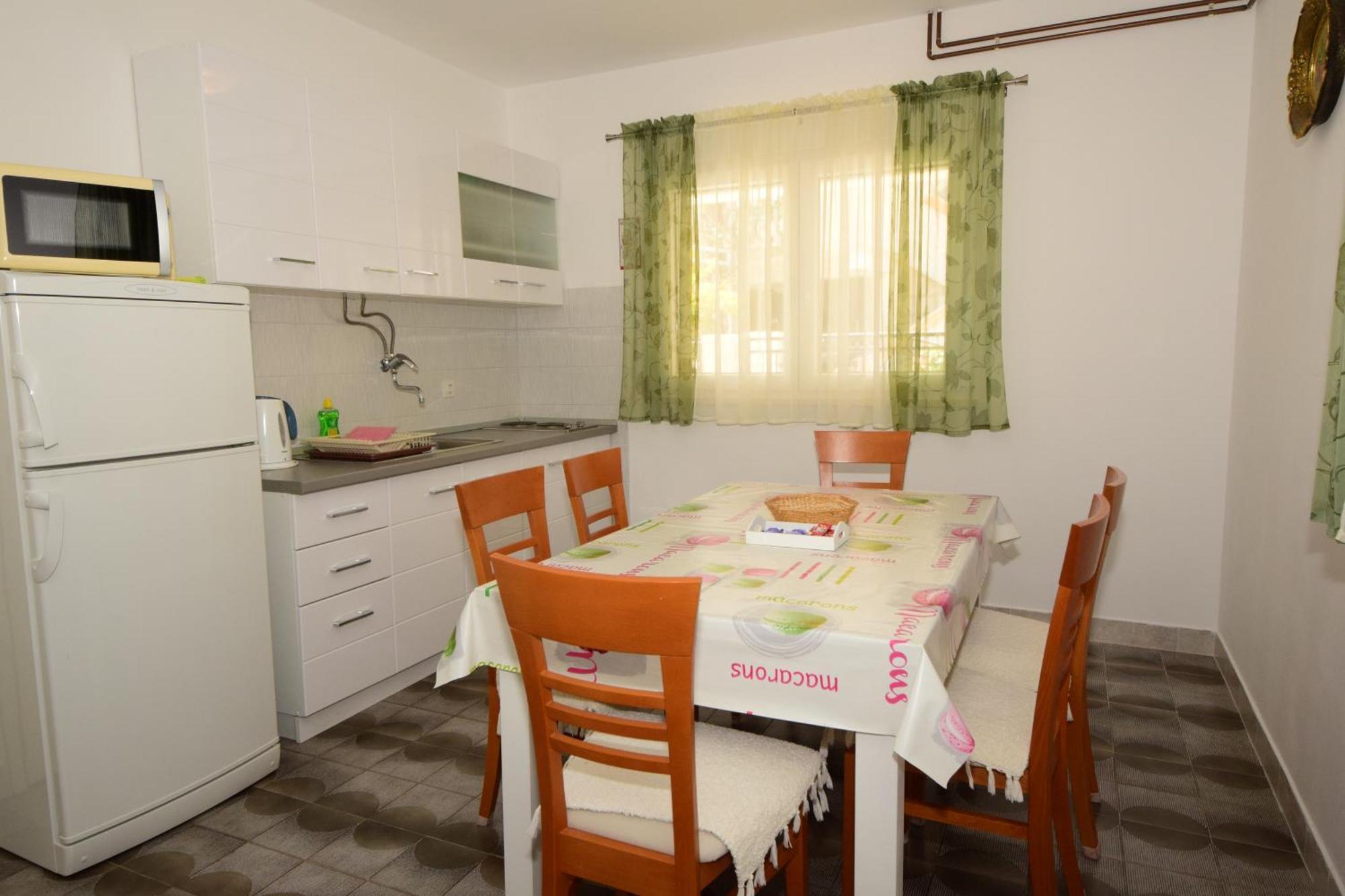Apartments Jakov Orebić Eksteriør billede