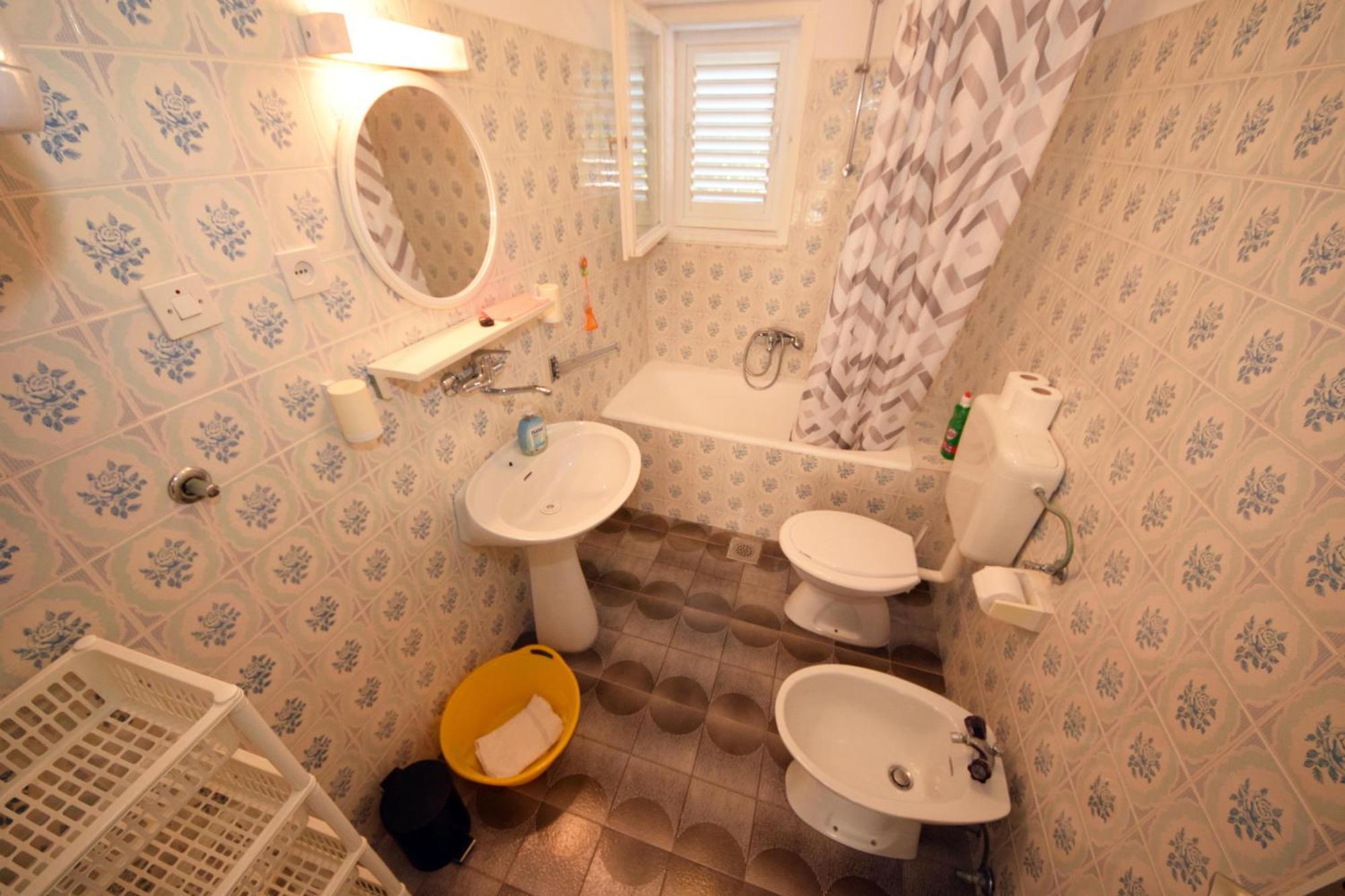 Apartments Jakov Orebić Eksteriør billede
