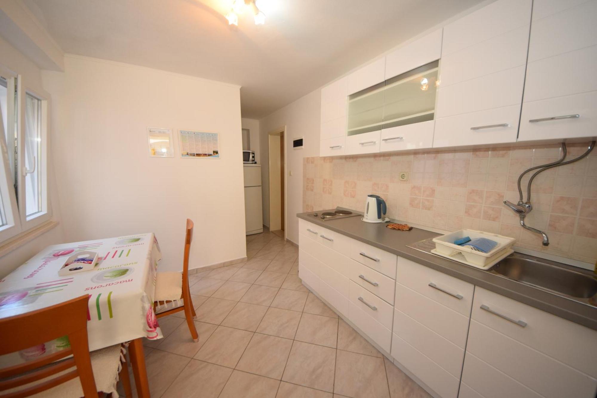 Apartments Jakov Orebić Eksteriør billede
