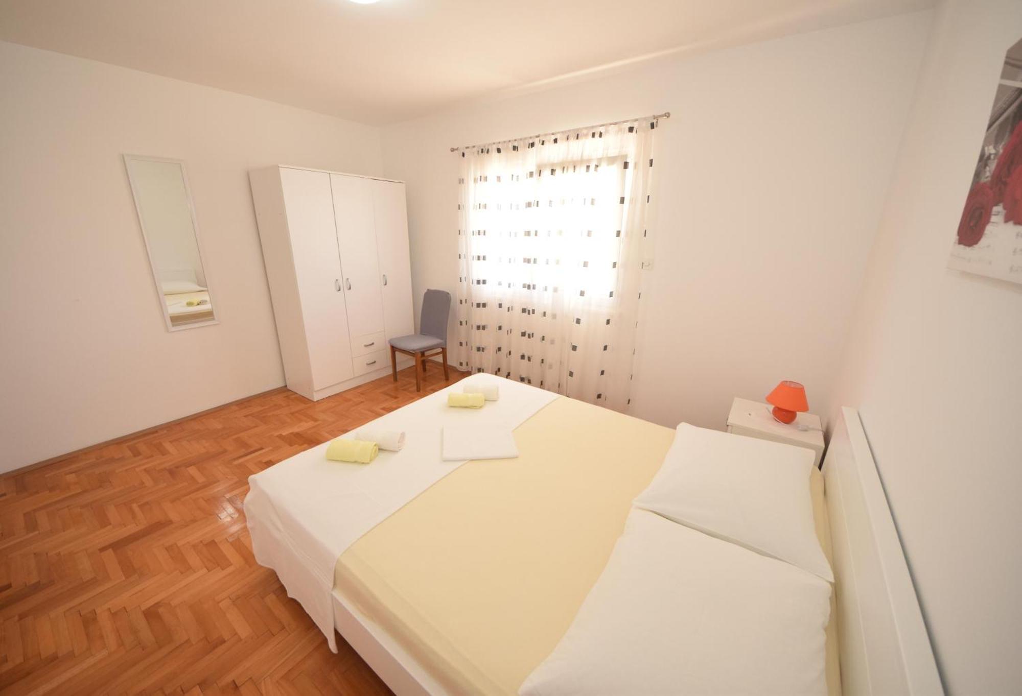 Apartments Jakov Orebić Eksteriør billede