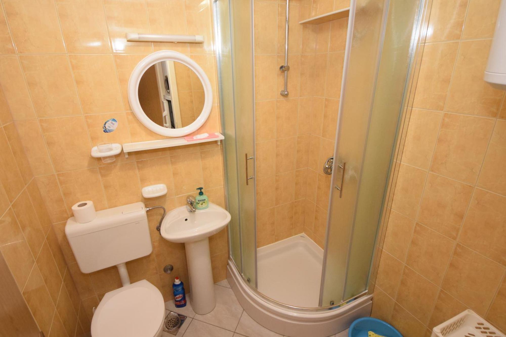 Apartments Jakov Orebić Eksteriør billede
