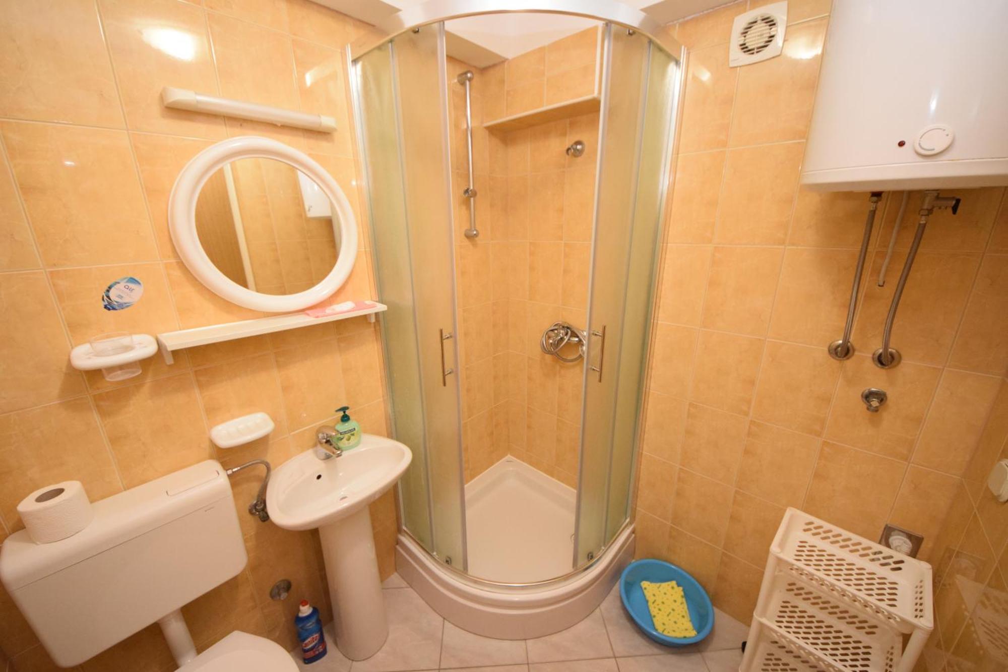 Apartments Jakov Orebić Eksteriør billede