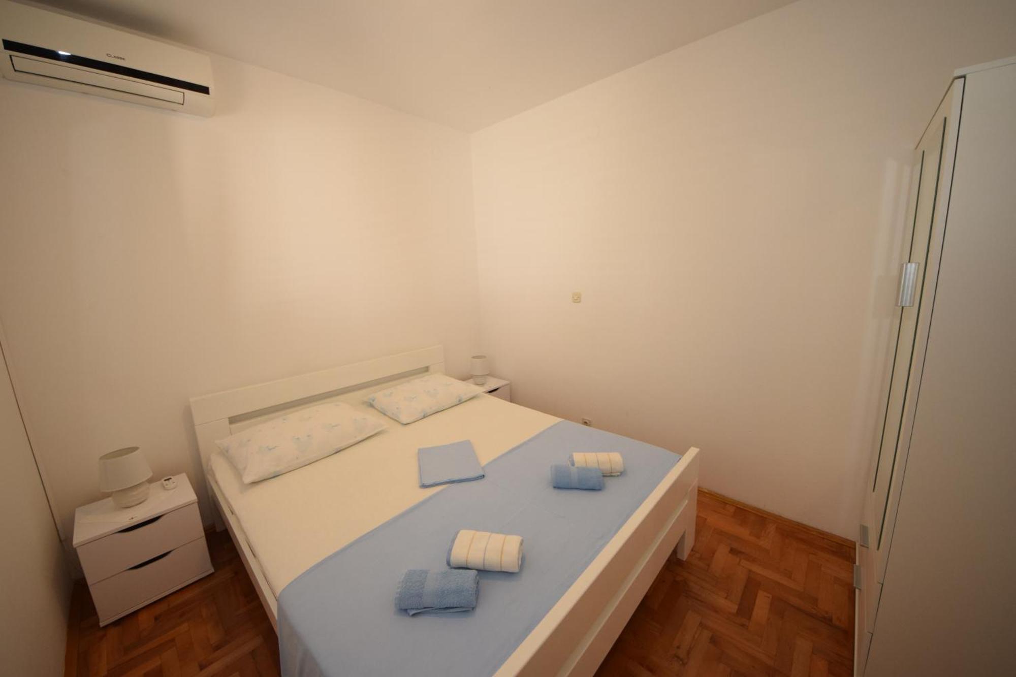 Apartments Jakov Orebić Eksteriør billede