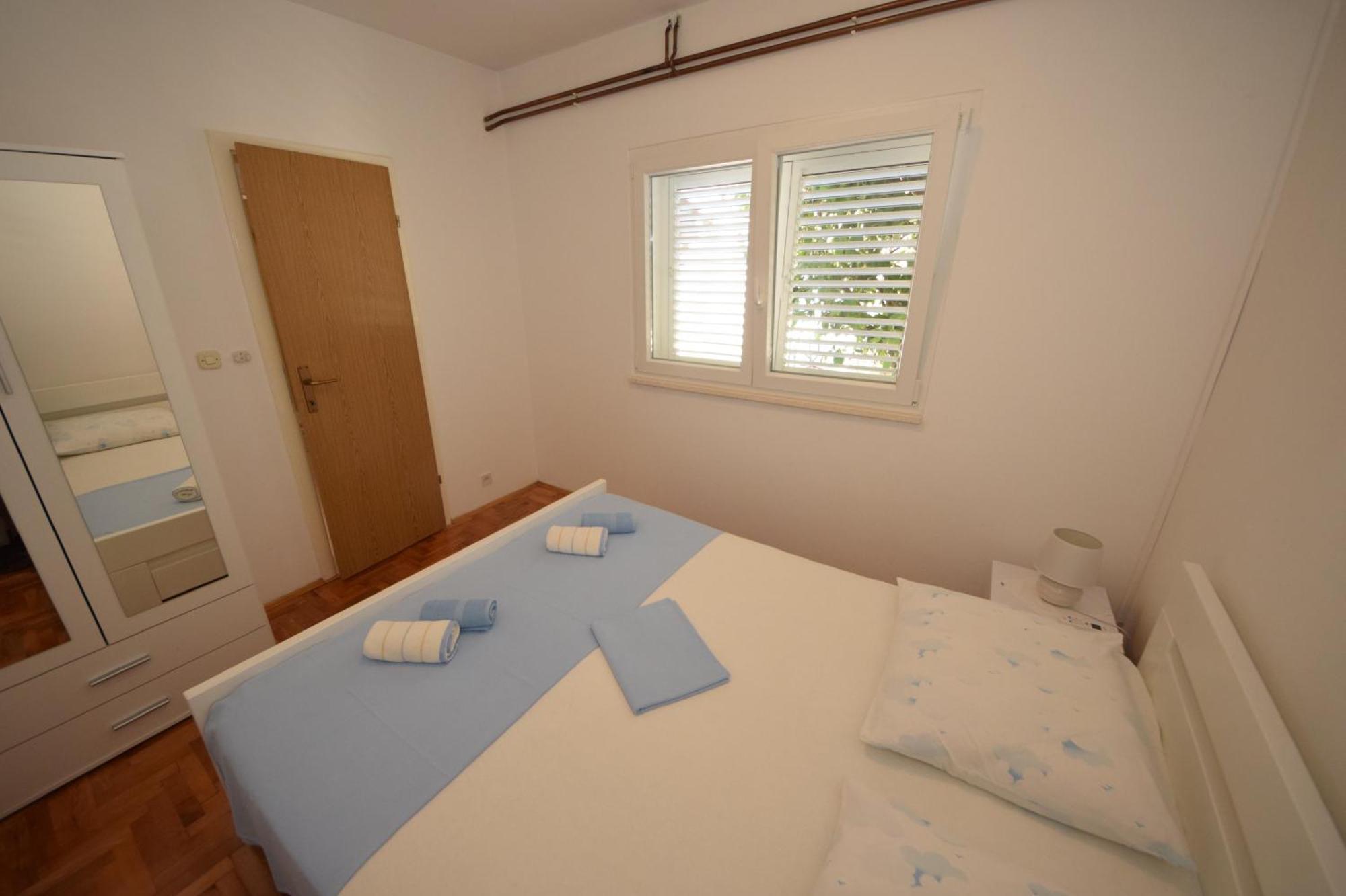 Apartments Jakov Orebić Eksteriør billede