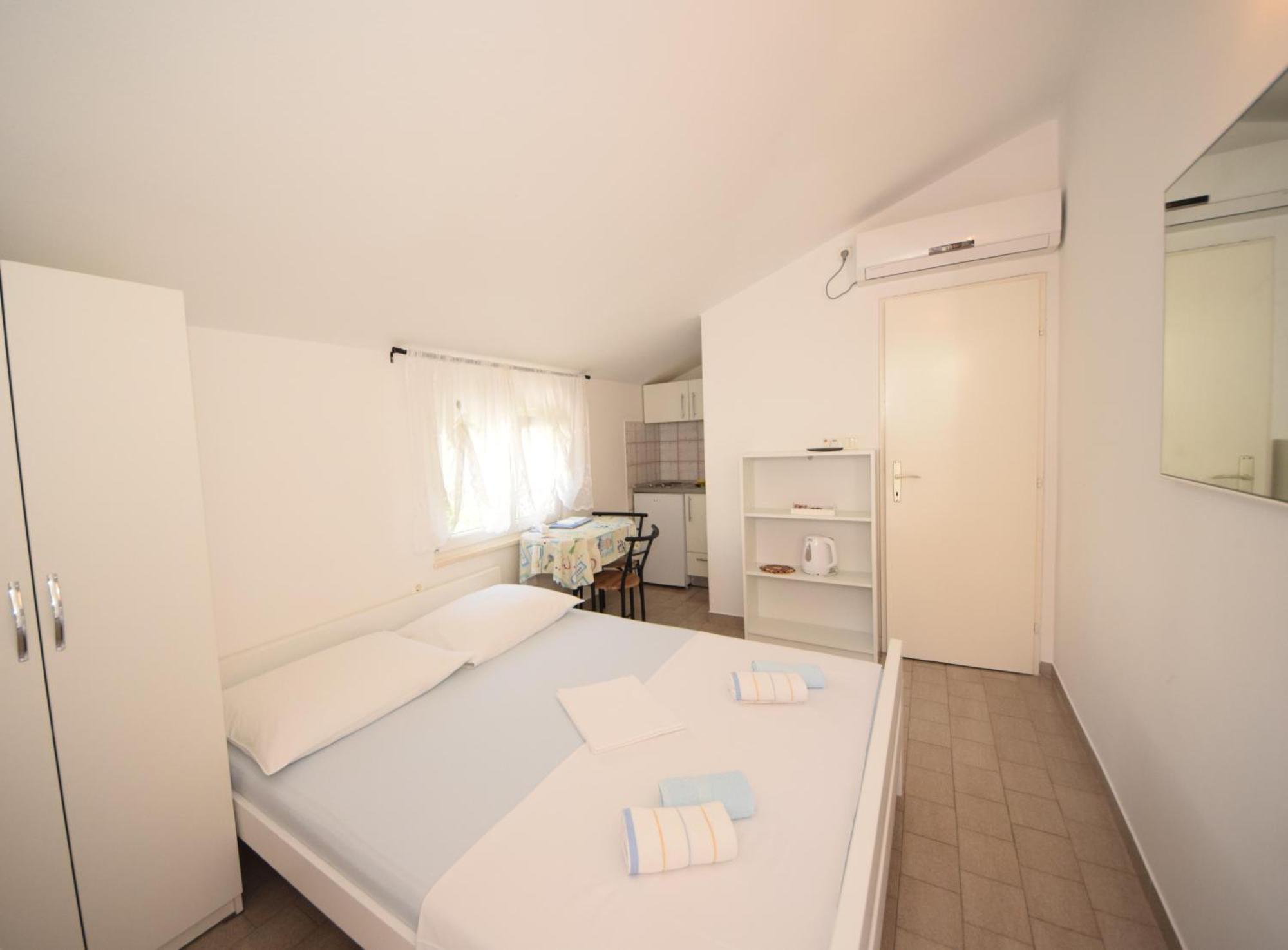 Apartments Jakov Orebić Eksteriør billede